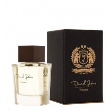 Daniel Josier Bois D`Iris